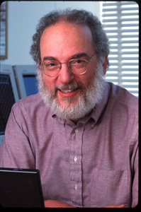 Steve gasrland
